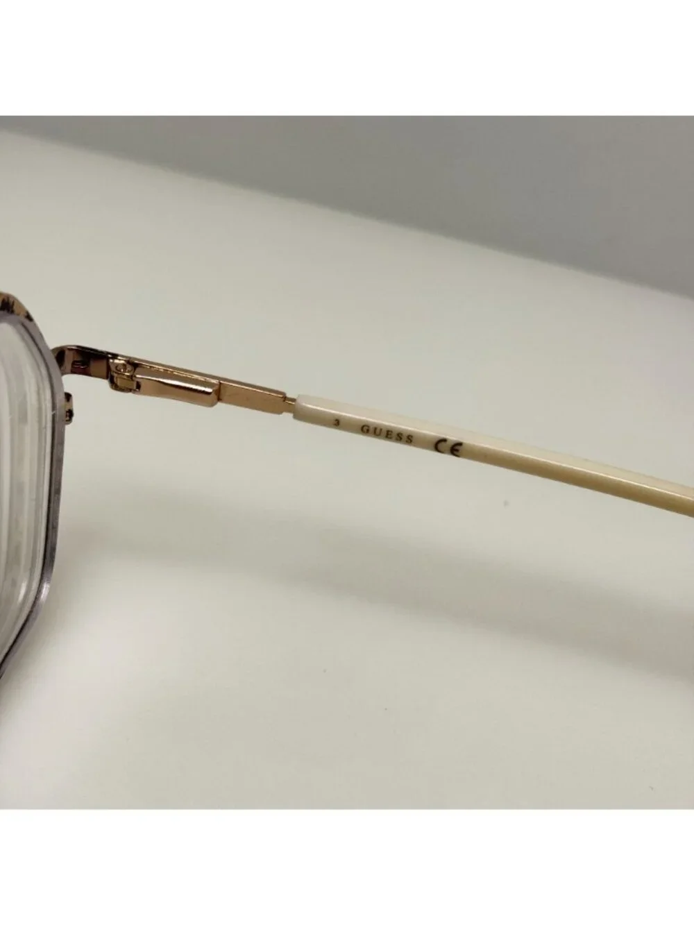 Guess this item